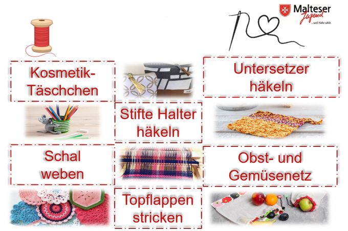 Nachhaltigkeit und Ressorcen schonen